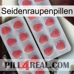 Silkworm Pills 19